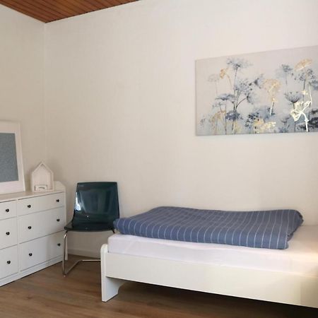 Wrede Διαμέρισμα Eslohe Εξωτερικό φωτογραφία