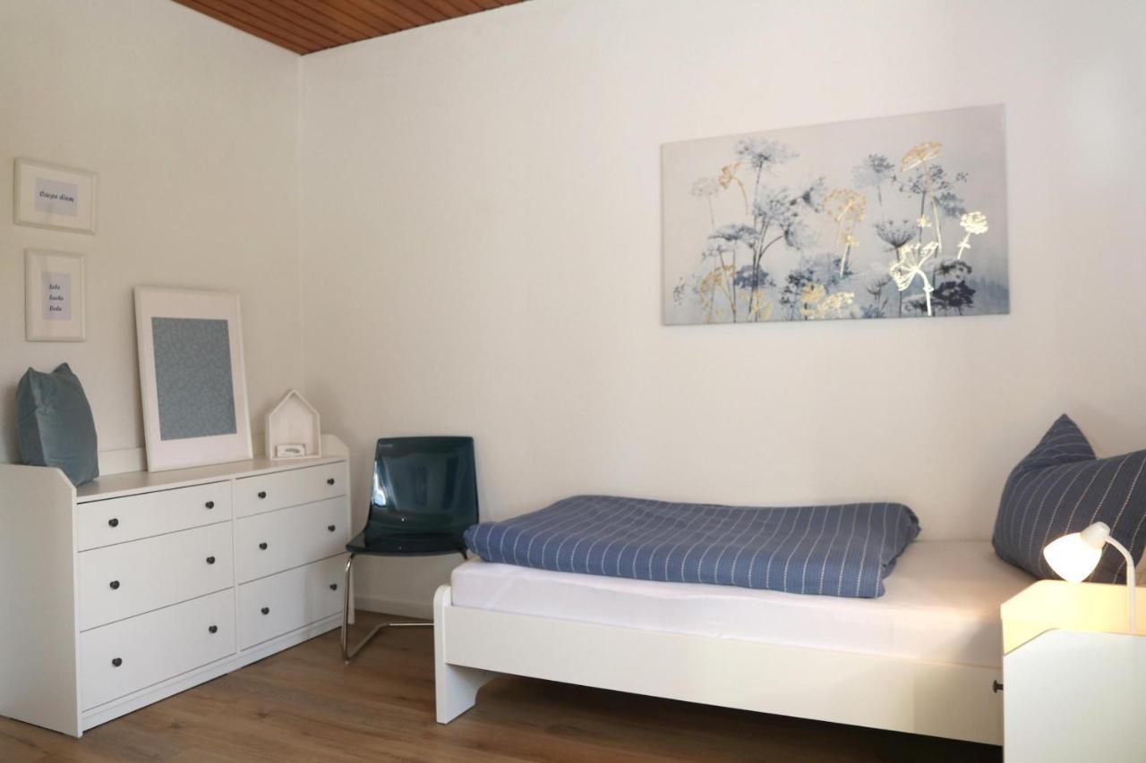 Wrede Διαμέρισμα Eslohe Εξωτερικό φωτογραφία